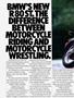 Page: - 8 | Cycle World