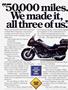 Page: - 12 | Cycle World