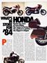 Page: - 26 | Cycle World