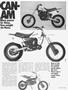Page: - 35 | Cycle World