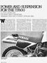 Page: - 100 | Cycle World
