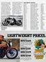 Page: - 123 | Cycle World