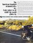 Page: - 38 | Cycle World