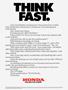 Page: - 5 | Cycle World