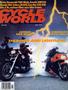 Cover for the May 1984 issue