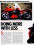 Page: - 66 | Cycle World