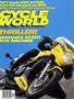 Page: - 1 | Cycle World