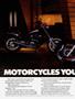 Page: - 46 | Cycle World