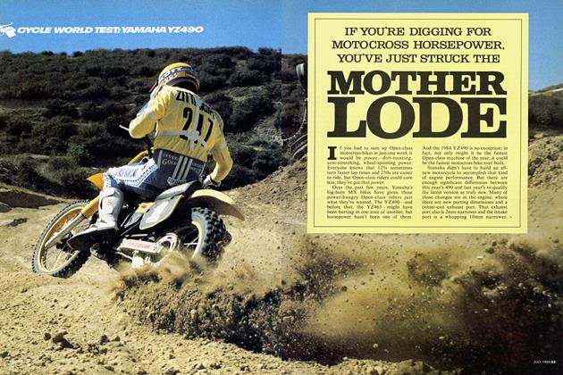 Kawasaki Zx-11 | Cycle World | AUGUST 1991