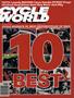 Page: - 1 | Cycle World