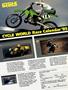 Page: - 33 | Cycle World