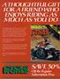 Page: - 74 | Cycle World