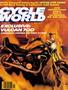 Page: - 1 | Cycle World