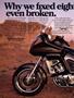 Page: - 116 | Cycle World