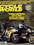 Page: - 1 | Cycle World