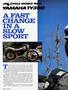 Page: - 56 | Cycle World