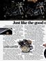 Page: - 72 | Cycle World