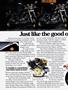 Page: - 138 | Cycle World