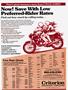 Page: - 107 | Cycle World
