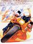 Page: - 72 | Cycle World