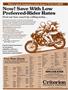 Page: - 10 | Cycle World