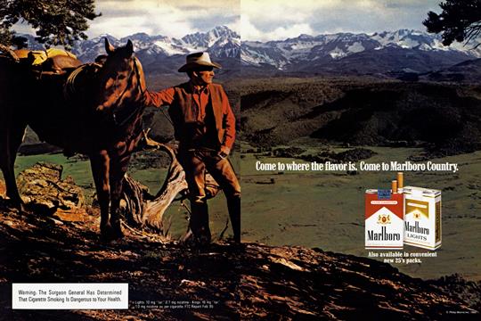 Philip Morris Inc.: Marlboro, Page: 26 - OCTOBER 1985 | Cycle World