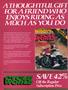 Page: - 74 | Cycle World