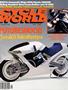 Page: - 1 | Cycle World