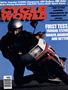 Cover for the March 1986 issue