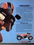 Page: - 21 | Cycle World