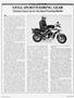 Page: - 41 | Cycle World
