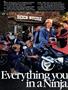 Page: - 72 | Cycle World