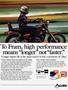 Page: - 116A | Cycle World
