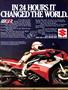 Page: - 21 | Cycle World
