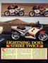 Page: - 55 | Cycle World