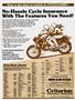 Page: - 10 | Cycle World