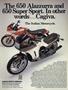 Page: - 27 | Cycle World