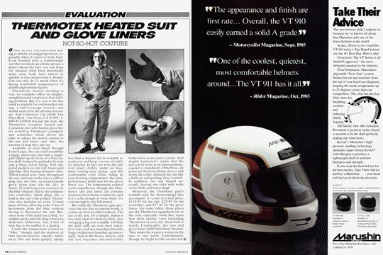 Advertisements, Page: 75 - JUNE 1986 | Cycle World