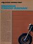 Page: - 32 | Cycle World