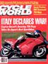Page: - 1 | Cycle World