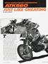 Page: - 45 | Cycle World