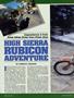 Page: - 58 | Cycle World