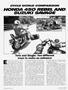 Page: - 31 | Cycle World