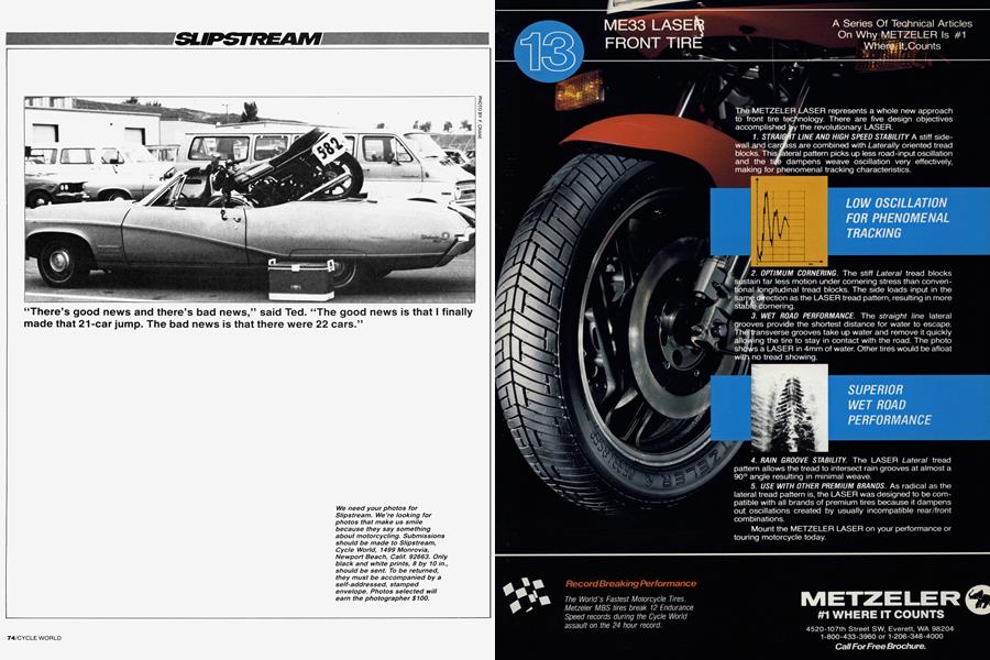 Slipstream