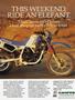 Page: - 25 | Cycle World