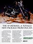 Page: - 70 | Cycle World