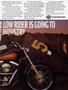 Page: - 25 | Cycle World