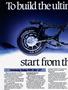 Page: - 40 | Cycle World