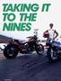 Page: - 42 | Cycle World
