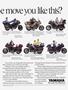 Page: - 33 | Cycle World